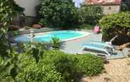 Swimming Pool 3 L'Arbre d'Ange