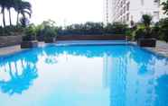 Swimming Pool 4 Margonda Residence 45