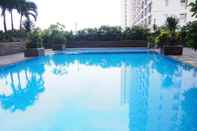 Swimming Pool Margonda Residence 45