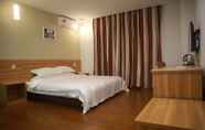 Kamar Tidur 7 Thank You Hotel Shenzhen Baoan Airport North