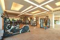 Fitness Center Fuzhou Lakeside Hotel