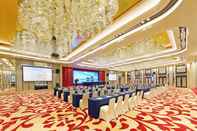 ห้องประชุม Fuzhou Lakeside Hotel