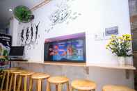 Bar, Kafe dan Lounge Ngoc Phan Guest House