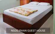 Kamar Tidur 7 Ngoc Phan Guest House