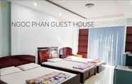 Kamar Tidur 5 Ngoc Phan Guest House