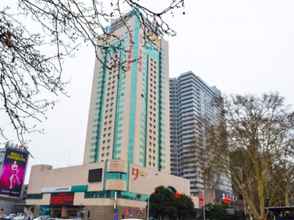 Exterior 4 Luoyang Dawei Jiuchao Hotel Xigong