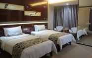 Bilik Tidur 6 Luoyang Dawei Jiuchao Hotel Xigong