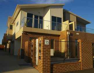 Exterior 2 Mckillop Geelong By Gold Star Stays