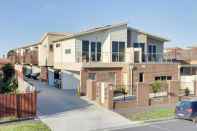 Exterior Mckillop Geelong By Gold Star Stays
