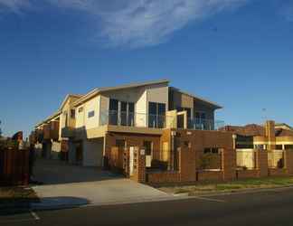 Exterior 2 Mckillop Geelong By Gold Star Stays