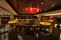 Bar, Cafe and Lounge Luoyang Dongshan Hotel