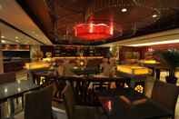 Bar, Kafe, dan Lounge Luoyang Dongshan Hotel