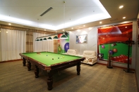 Entertainment Facility Luoyang Dongshan Hotel