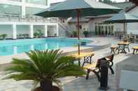 Swimming Pool Luoyang Dongshan Hotel