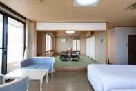 Bedroom Kaisen no Yado Matsuura