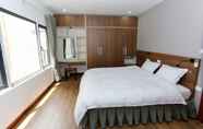 Bedroom 4 NYT Home Tay Ho