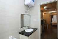 Toilet Kamar NYT Home Tay Ho No.3