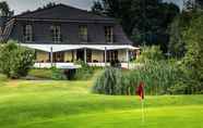 Fitness Center 2 Golf Course Bonn