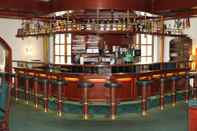 Bar, Cafe and Lounge Golf Course Bonn