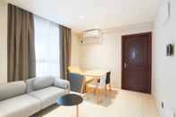 Common Space CJIA Service Apartment Hotel