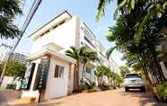 Exterior 5 Wongamat Pool Villas By Pattaya Sunny Rentals