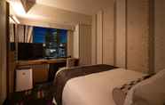 Kamar Tidur 3 Hotel Monterey Le Frere Osaka