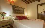Bedroom 5 Villa Il Castellare