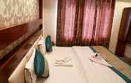 ห้องนอน 6 Hotel Geetasaar