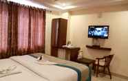 ห้องนอน 5 Hotel Geetasaar