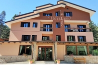 Exterior Hotel del Lago Ampollino