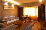 Common Space Luoyang Yihe Hotel