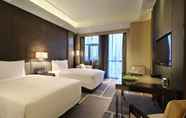 Bedroom 2 Wanda Realm Dongying