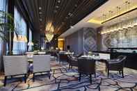 Bar, Cafe and Lounge Wanda Realm Dongying