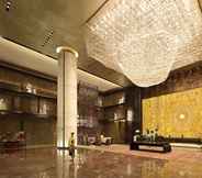 Lobby 4 Wanda Realm Dongying