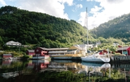 Nearby View and Attractions 2 Hotel Sognefjord