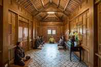 Lobby ZEN Boutique Villa Hoi An