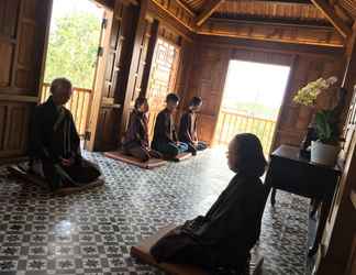 Lobby 2 ZEN Boutique Villa Hoi An