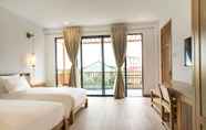 Bilik Tidur 7 ZEN Boutique Villa Hoi An