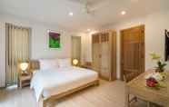 ห้องนอน 4 ZEN Boutique Villa Hoi An