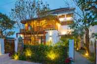 Exterior ZEN Boutique Villa Hoi An