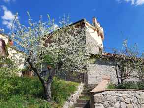 Exterior 4 Agriturismo Castello delle Fornaci