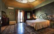 Bedroom 2 B&B Sotto le Stelle