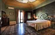 Bedroom 2 B&B Sotto le Stelle