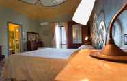 Bedroom 5 B&B Sotto le Stelle