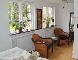 Lobi 2 Minnesberg Bed & Breakfast