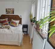 Kamar Tidur 3 Minnesberg Bed & Breakfast