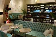 Quầy bar, cafe và phòng lounge Hotel Basílica
