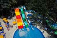 Swimming Pool Prestige Deluxe Hotel & Aquapark Club - All Inclusive