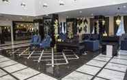 Lobby 4 Prestige Deluxe Hotel & Aquapark Club - All Inclusive
