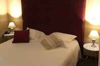 Bedroom Les Hotels Dorele